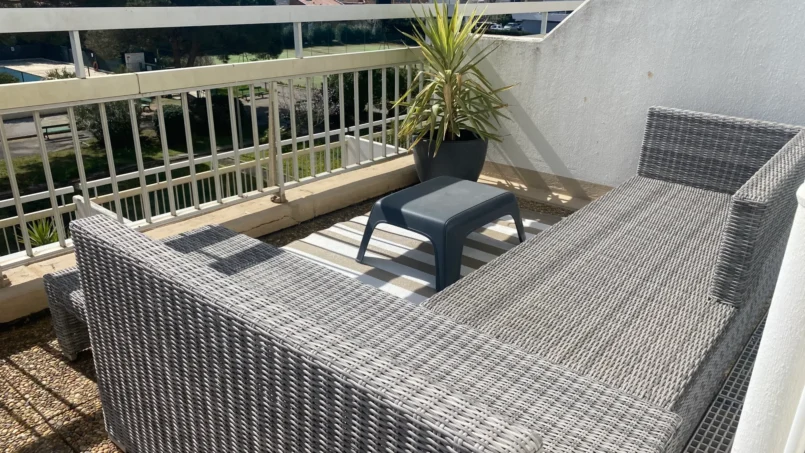 Carnon mer soleil, vue 12