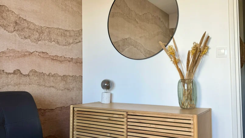 Dune appartement meuble carnon, vue 1