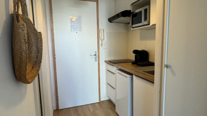 Dune appartement meuble carnon, vue 6