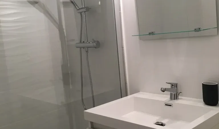 Dune appartement meuble carnon, vue 8