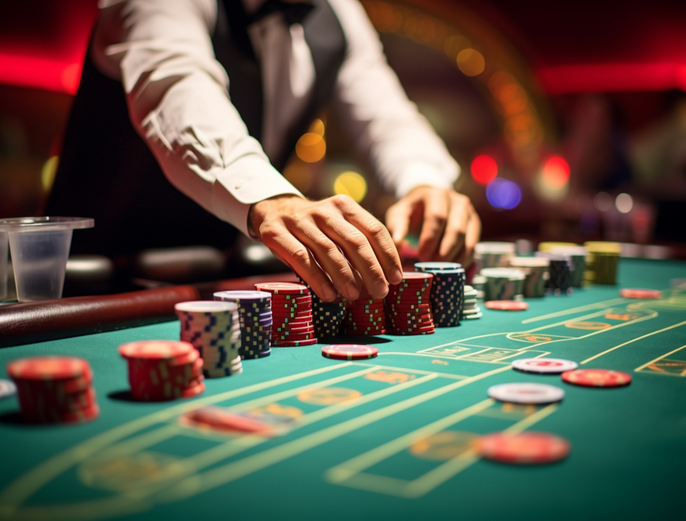 Casino palavas
