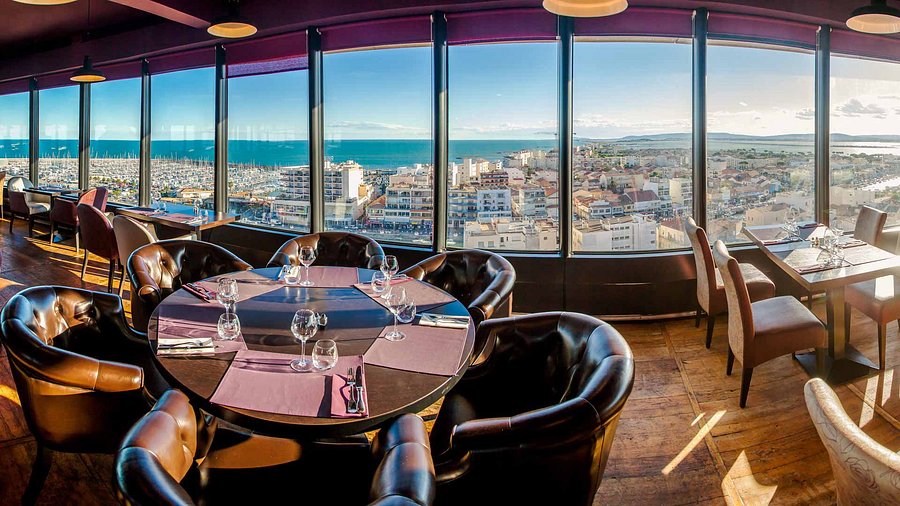 Repas phare palavas