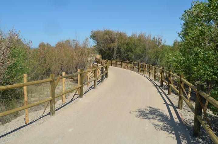 Lido carnon grande motte