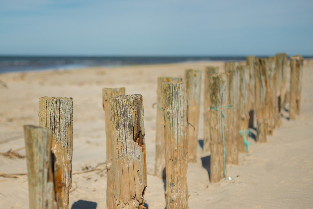 Plus belles plages carnon